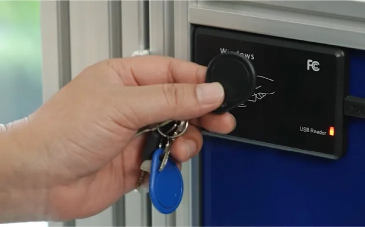 Tool Management Company Limited