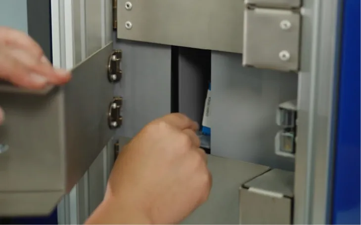 Tool Management Company Limited